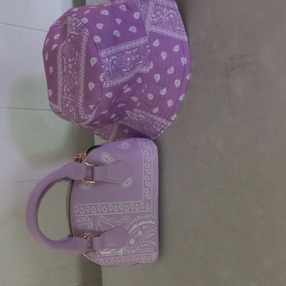 Accessories - 2 PC set